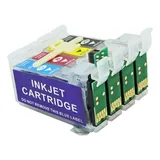 Cartucho Recarregavel Stylus T25