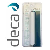 Cartucho Refil Filtro Deca Para Torneiras Twin Single Couple