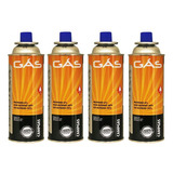 Cartucho Refil Gas Campgas