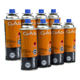 Cartucho Refil Gas Fogareiro