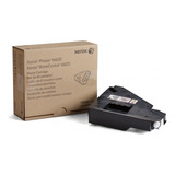 Cartucho Residual Xerox 108r01124