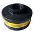Cartucho Respirador Alltec Cmc 1 Vapor Orgânico E Gás Acido