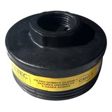 Cartucho Respirador Alltec Cmc