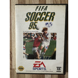Cartucho Sega Fifa Soccer
