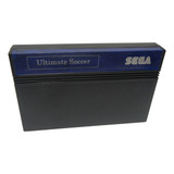 Cartucho Sega Master System