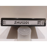 Cartucho Shinobi Para Neo