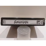 Cartucho Shinobi Para Neo