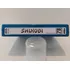 Cartucho Shinobi Para Neo Geo Mvs
