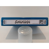 Cartucho Shinobi Para Neo