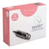Cartucho Smart Derma Pen Preto 10 Un   12 Agulhas
