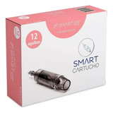 Cartucho Smart Derma Pen