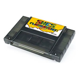 Cartucho Snes Flashmaster 3000