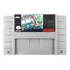 Cartucho Snes New Super Mario World 2 Around The World