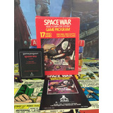 Cartucho Space War Original