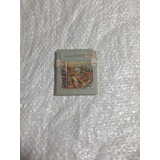 Cartucho Starwars Episode I Racer Gameboy
