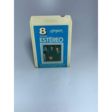 Cartucho Stereo 8 The