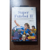 Cartucho Super Futebol 2