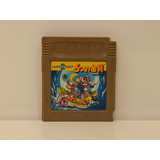 Cartucho Super Mario Land 2: 6 Golden Coins