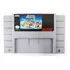 Cartucho Super Nintendo New Super Mario Land