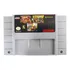 Cartucho Super Nintendo Trilogia Donkey Kong 1,2 E 3