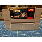 Cartucho Super Star Wars