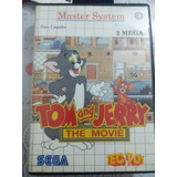 Cartucho Tectoy Original Tom
