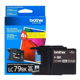 Cartucho Tinta Brother Lc