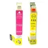 Cartucho Tinta Compativel P/ Uso Epson T133 Magenta/amarela