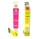 Cartucho Tinta Compativel P