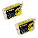 Cartucho Tinta Compativel T22