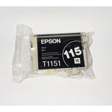 Cartucho Tinta Epson 115