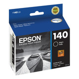 Cartucho Tinta Epson T140120