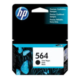 Cartucho Tinta Hp 564