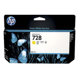 Cartucho Tinta Hp 728