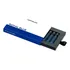Cartucho Tinta Montblanc Caneta Tinteira Cor Azul 8 Unid