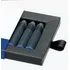 Cartucho Tinta Montblanc Caneta Tinteira Cor Azul 8 Unid