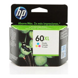Cartucho Tinta Orig Cc644wb