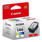 Cartucho Tinta Original Canon