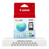Cartucho Tinta Original Canon