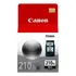Cartucho Tinta Original Canon Pg-210xl Pg210xl 210xl 15ml