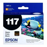 Cartucho Tinta Original Epson