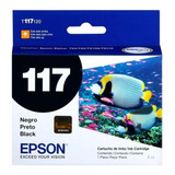 Cartucho Tinta Original Epson