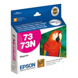 Cartucho Tinta Original Epson