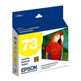 Cartucho Tinta Original Epson