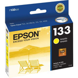 Cartucho Tinta Original Epson