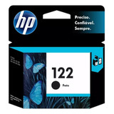 Cartucho Tinta Original Hp