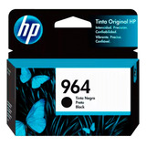 Cartucho Tinta Original Hp