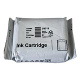 Cartucho Tinta Preto 787