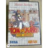 Cartucho Tom And Jerry