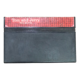 Cartucho Tom E Jerry
